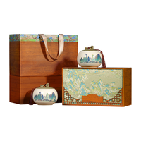  山水西湖 明前头采嫩芽 碧螺春绿茶