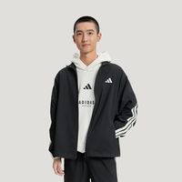 adidas 男子运动夹克 KR2548