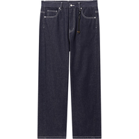 GXG 直筒 男士牛仔裤