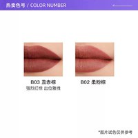  PRADA/普拉达 持久轻盈 口红