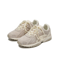 Champion 冠军男女童鞋26春季新款潮流复古学院魔术贴老爹鞋运动鞋