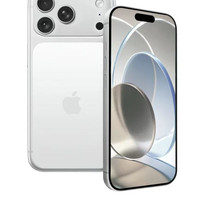 Apple iPhone17 Pro Max全网通5G