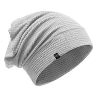 蕉内热皮301+男女款一体两用秋冬机能帽户外防风围脖护耳保暖帽子