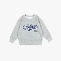 Bestla Baby/贝斯特拉贝比 潮 儿童卫衣