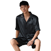YALU/雅鹿 冰丝 男士背心 NSANM-25706 XL 男【130-150斤】