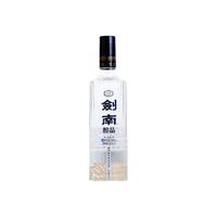 88VIP：剑南 春酒厂首款嫡系高线光瓶酒 浓香型白酒52度500ml*1瓶