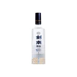 剑南 春 剑南醇品浓香型白酒 52度 500ml*1瓶