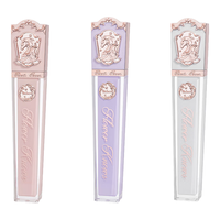 FlowerKnows 花知晓 独角兽系列 水晶唇釉 #J08红曜晶石 3ml