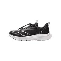LI-NING/李宁 减震回弹 儿童跑步鞋 【151-常规款】黑色-1 32