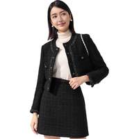 BOSIDENG/波司登 轻薄鹅绒 女士羽绒服