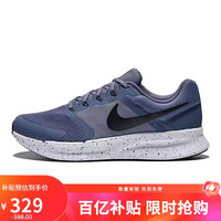 移动端、京东百亿补贴：NIKE 男子跑步鞋缓震透气 SWIFT 3 运动鞋DR2695