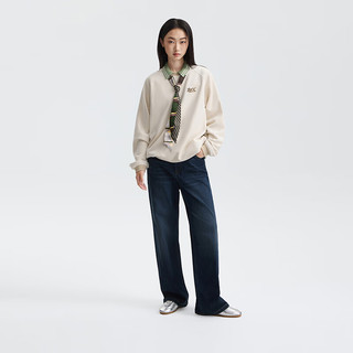  Lee/李 保暖 女士牛仔裤 25