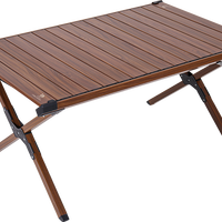  CAMEL/骆驼 便携 户外折叠桌