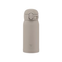 ZOJIRUSHI 4974305219817 保温杯 360ml 军绿色