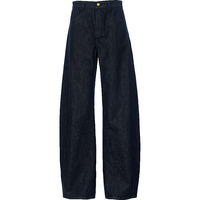 VERO MODA 百搭 女士牛仔裤 可拆腰带