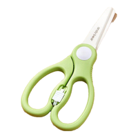  AIBEDILA/爱贝迪拉 陶瓷 婴儿辅食剪刀