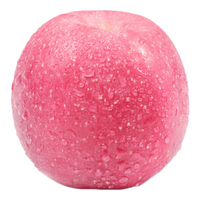  辛鲜美 脆甜多汁 红富士苹果