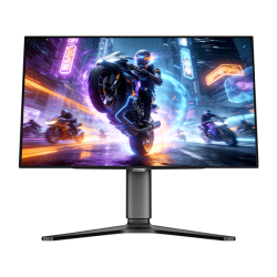 蚂蚁电竞 ANT275ZQE 第四代WOLED 26.5英寸 2K 540Hz 显示器