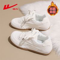  WARRIOR/回力 轻便 女士运动鞋