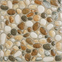  BOLADI/博拉帝 防冻防晒 仿古鹅卵石瓷砖