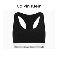  卡尔文·克莱恩/Calvin Klein 女士内衣套装 黑色 内裤背心文胸套装 XL