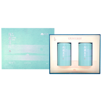  悦山萃 西湖龙井礼盒 西湖龙井礼盒200g