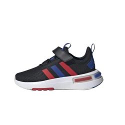 adidas 男小童舒适透气防滑轻便百搭运动休闲鞋JH9573