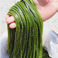  金口福 鲜嫩 盐渍海带丝