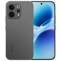 vivo S50 5G手机 16GB+512GB 深空黑 第三代骁龙8s