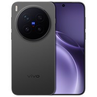 vivo X300 Pro 蔡司2亿APO超级长焦 天玑9500 手机