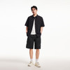  JACK&JONES/杰克琼斯 速干 男士短裤