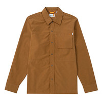 Timberland 男款户外商务衬衫 A5QRZ