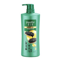 Hazeline 黑芝麻何首乌养发 洗发水750g