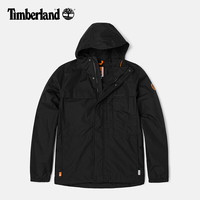 Timberland 官方男装户外防水冲锋衣 001 L 180/108A