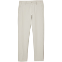  JACK&JONES/杰克琼斯 弹力零压舒适 男士休闲裤 C02伦敦雾 常规 33 180