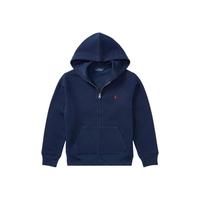  RALPH LAUREN/拉夫劳伦 徽标刺绣 儿童长袖卫衣