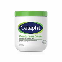 移动端：丝塔芙 经典温和系列 舒润保湿霜 550g