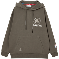 JACK&JONES/杰克琼斯 NBA联名款 男士连帽卫衣