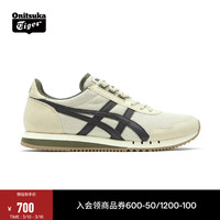 Onitsuka Tiger 男女鞋复古时尚透气休闲运动鞋DUALIO 1183A856