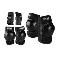 移动端：DBH TSG进口护具 护具组合