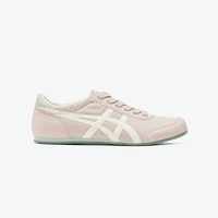 移动端：Onitsuka Tiger 女鞋 舒适运动休闲鞋  TRACK TRAINER 1183C136-250 浅粉色 37.5