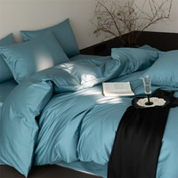  克努帛 母婴级 四件套