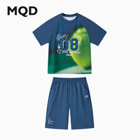  MQD/马骑顿 儿童运动套装