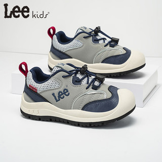  LEE KIDS 防滑 儿童运动鞋