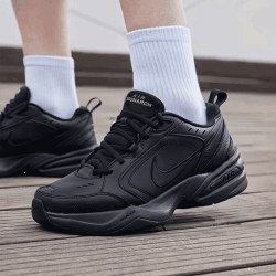 NIKE AIR 男款休闲运动鞋 415445-103