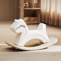 移动端：贝易 B.E 贝易 儿童多功能摇马 独角兽款