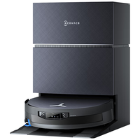 科沃斯 X12 PRO 扫拖一体机 水箱版