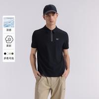 CAT 男士POLO衫 CO1POW16831