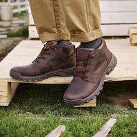 CAT 男士休闲工装鞋 P726443O3AD