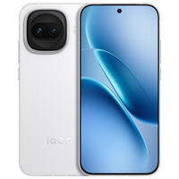 vivo iQOO Z11 Turbo新品上市第五代骁龙8大电池手机iQOO官方旗舰店官网大内存